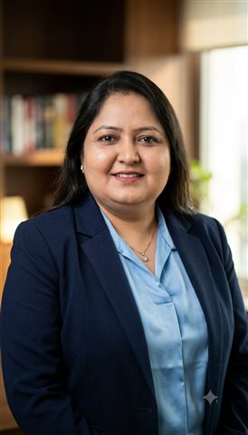 Ranjana Bane